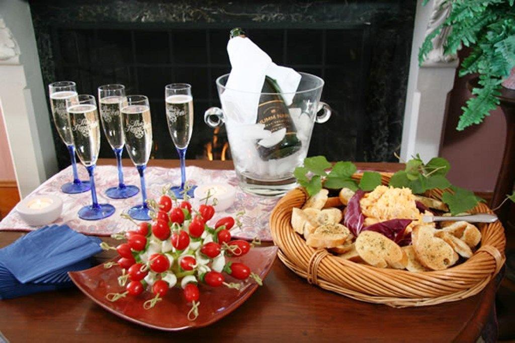 The Napa Inn Kültér fotó